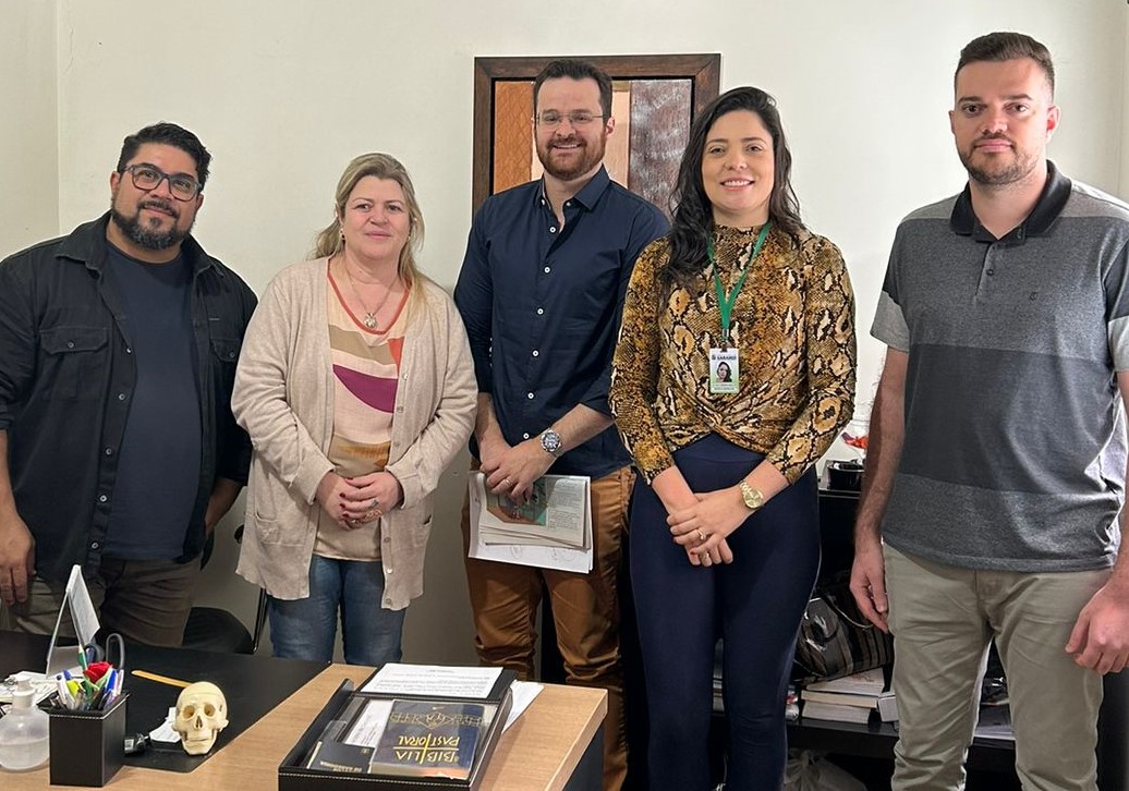 Prefeitura de Sarandi e Promotoria de Justiça buscam prevenir e reduzir violência contra mulher com grupo de reflexão